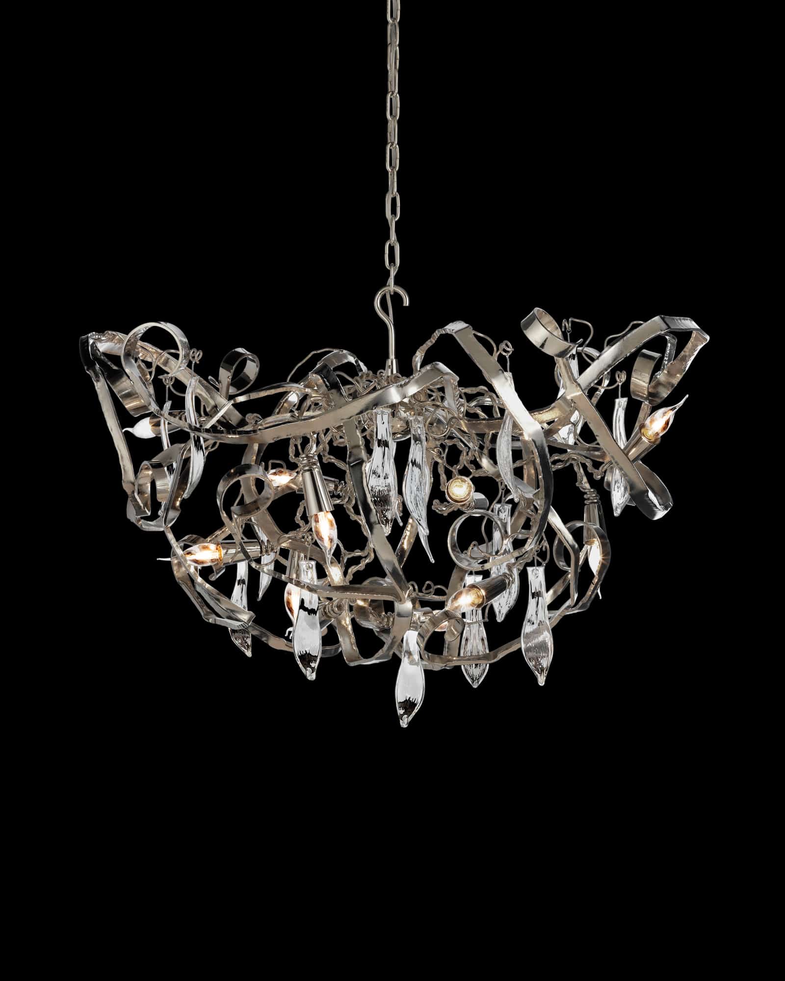 Brand Van Egmond Solis Round - Chandelier