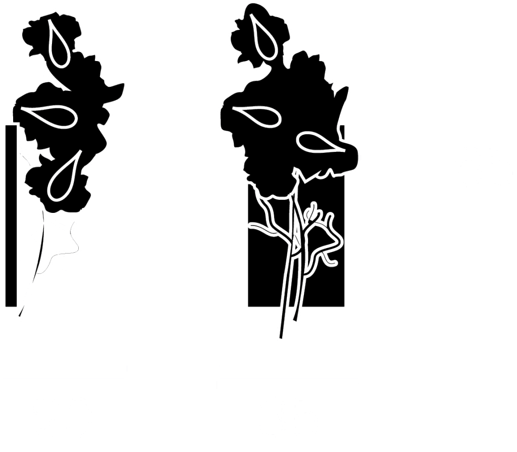 La Vie en Rose Wall Lamp Brand van Egmond