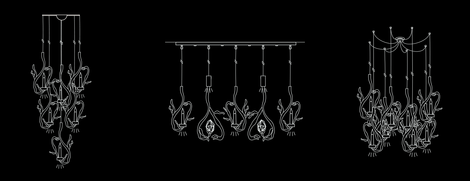 Orpheus Element Composition