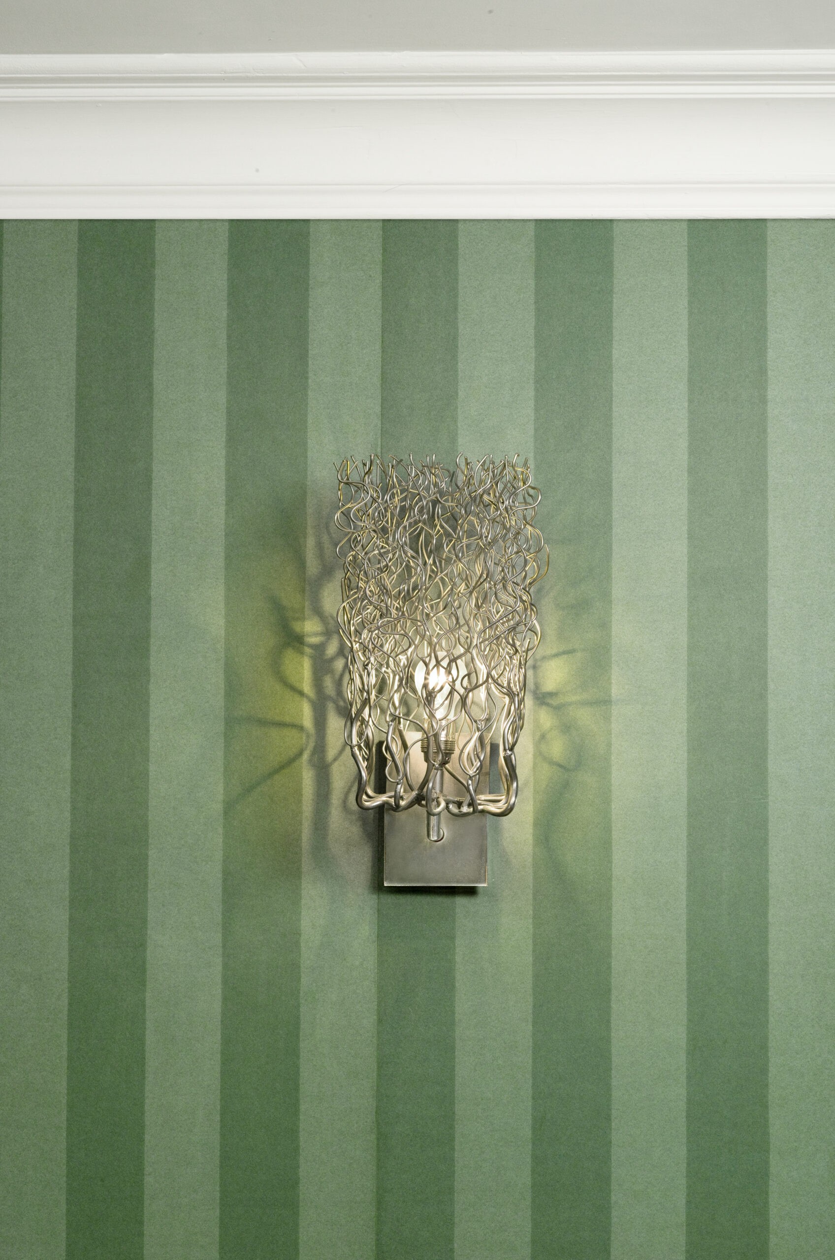 Hollywood Wall Light Block