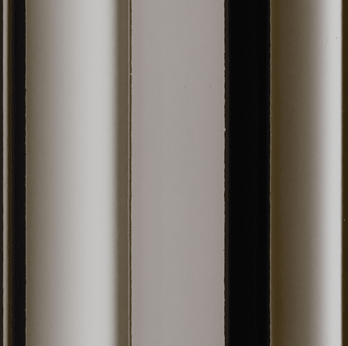 NICKEL AGED COOL FINISH