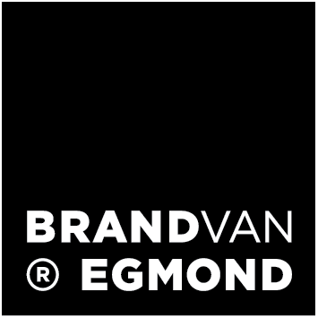 logo BRAND VAN EGMOND